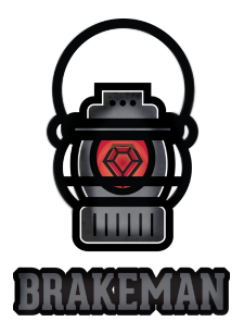 Brakeman Logo